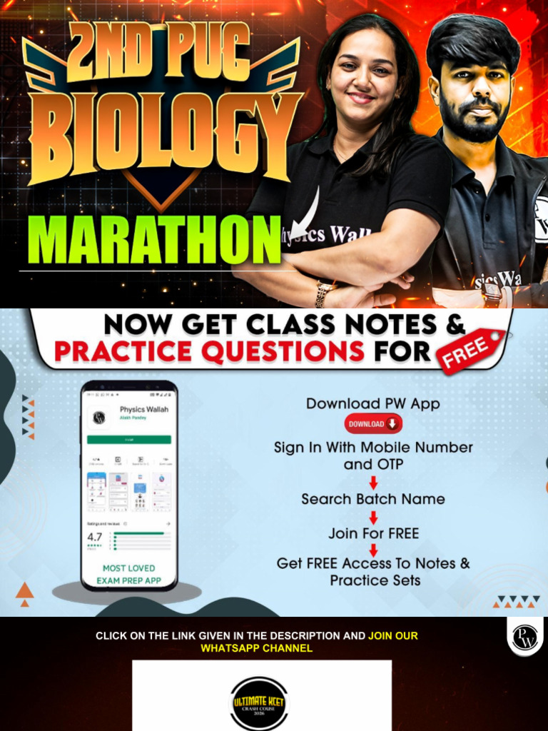 Rudra Tandav Final Marathon - Marks Wise (Hosts) Notes | PDF