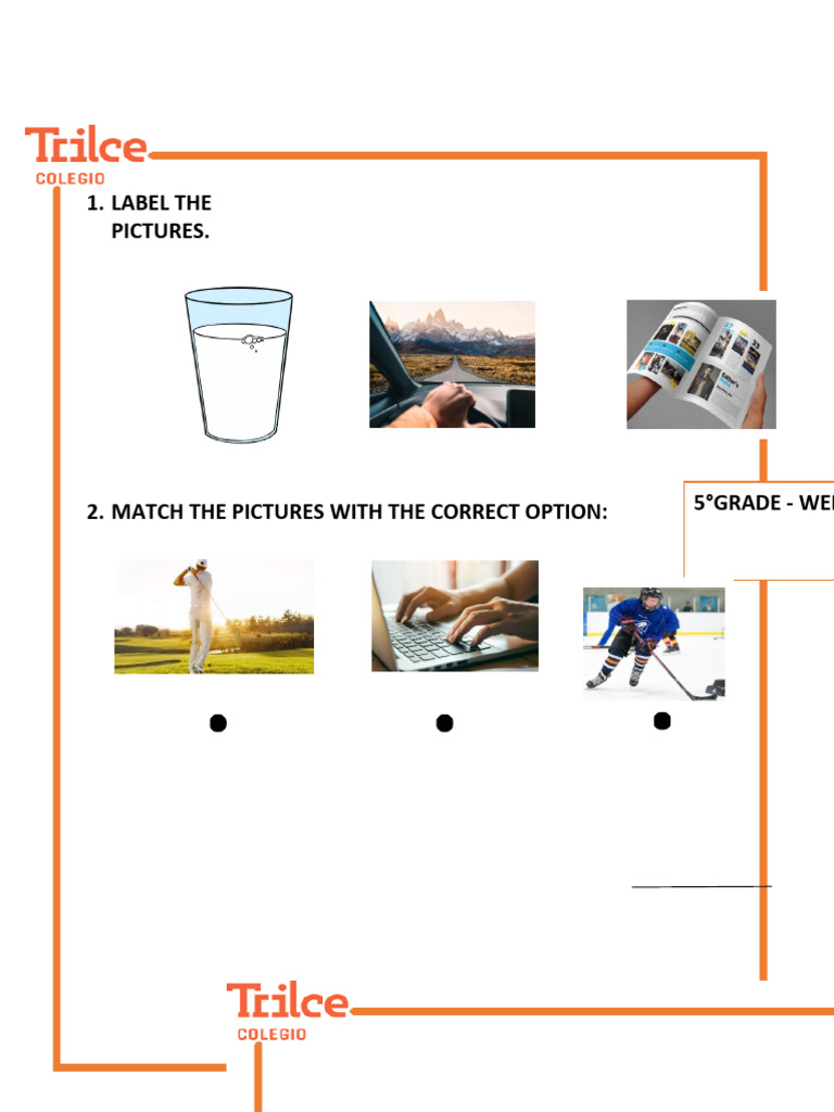 1st - First | PDF