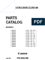 Fax-B115/b120/b122/b140: Hy8-30au-000