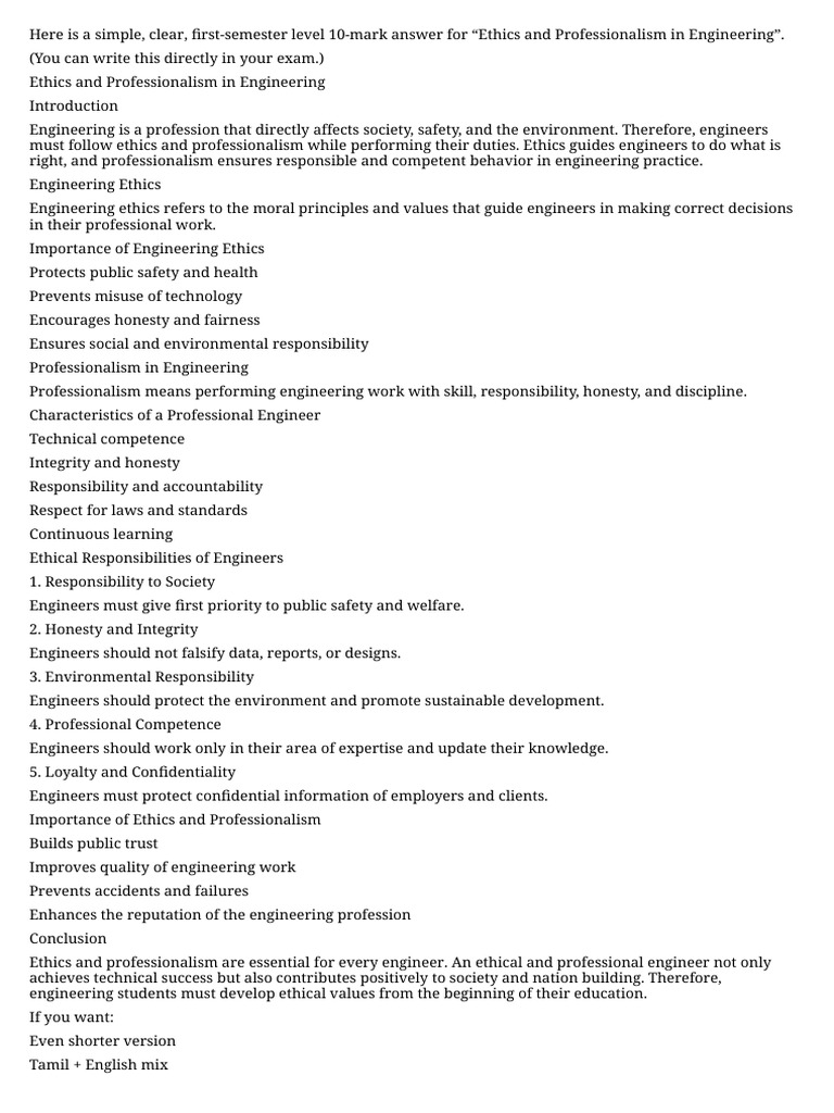 Evo and Ethics Mech | PDF | Engineering | Machines