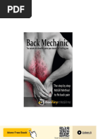Keele STarT Back Screening Tool | PDF