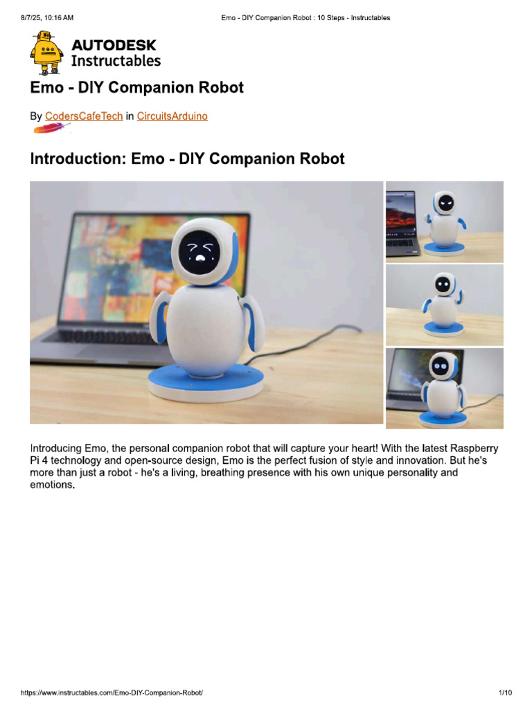 Project 1 | PDF