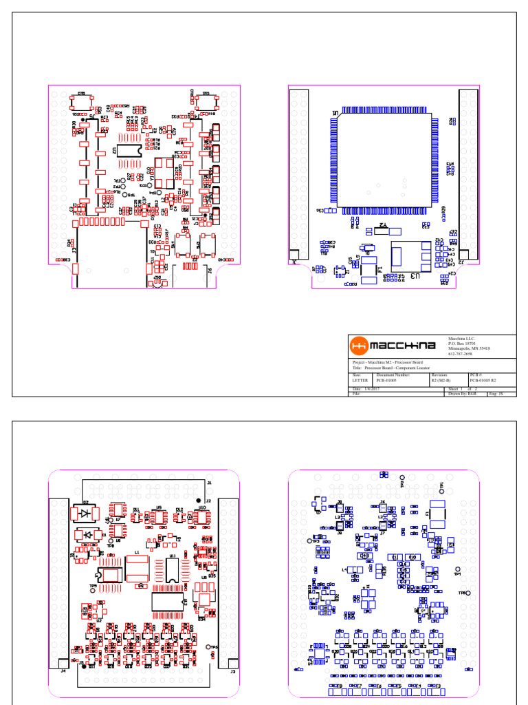 Component Locator | PDF