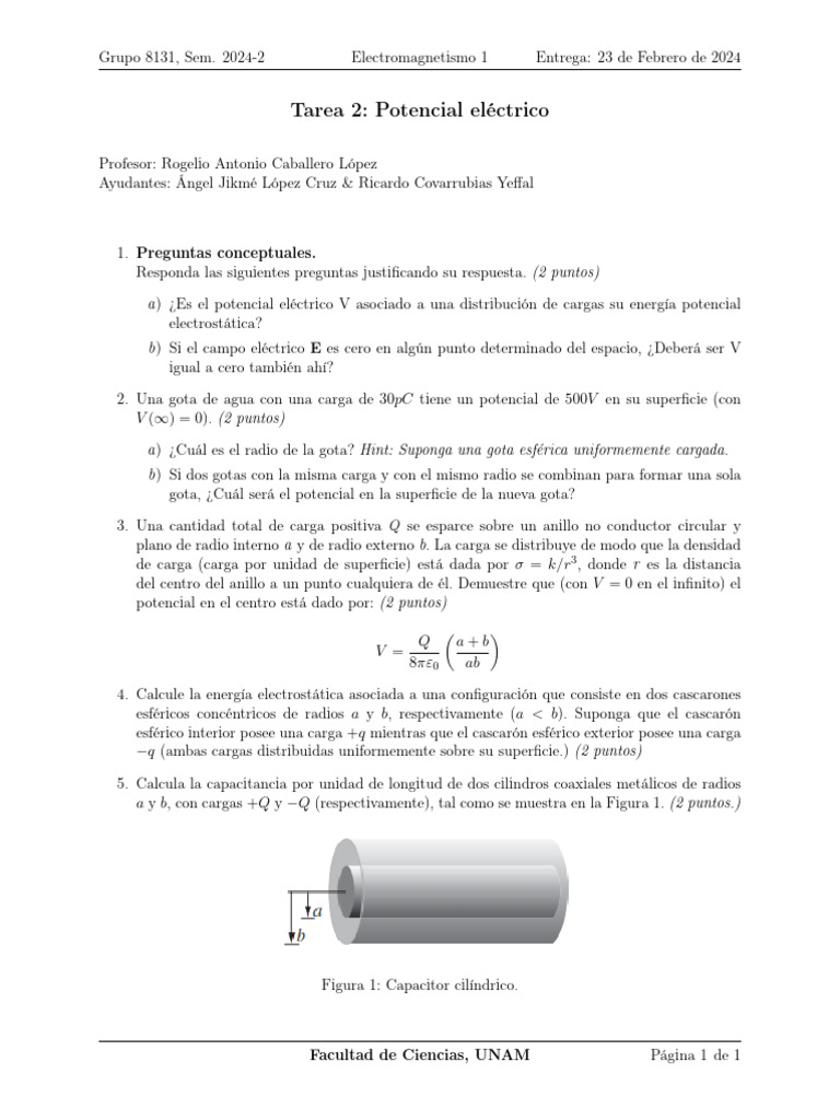 Tarea 2 | PDF