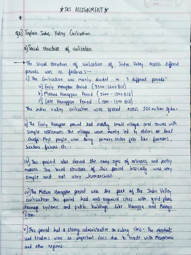 IKS Notes | PDF