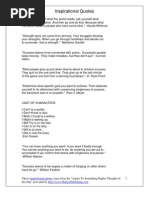 Download Inspirational Quotes by Shawn SN1016401 doc pdf