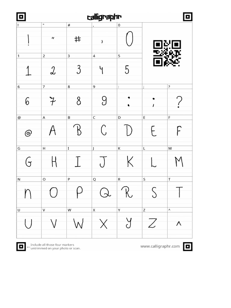 Calligraphr-Template (3) 260305 164408 | PDF