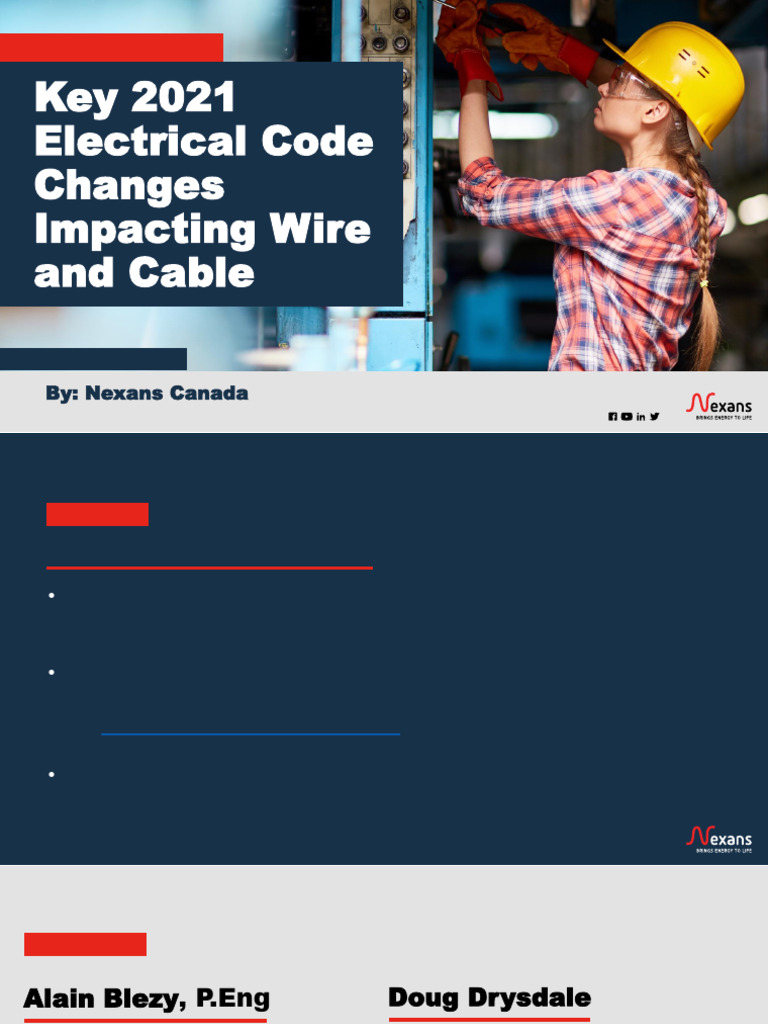 2021 CE Code Changes Presentation FINAL | PDF
