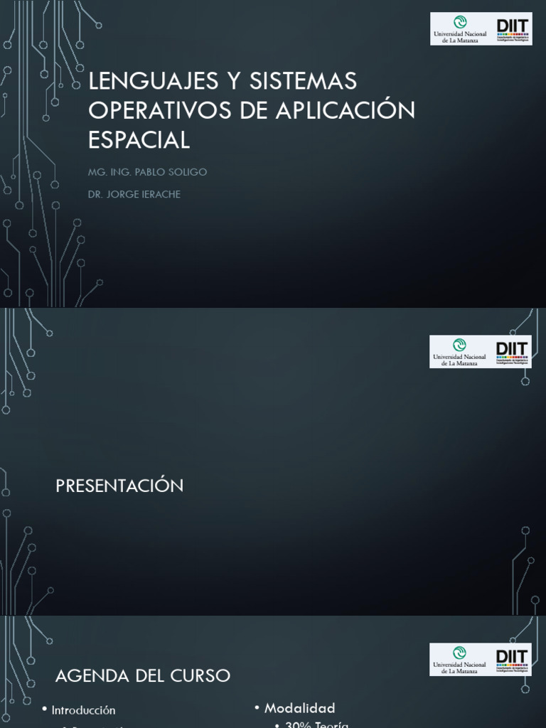 Unidad 1 | PDF | Lenguaje de programación | Programación de computadoras