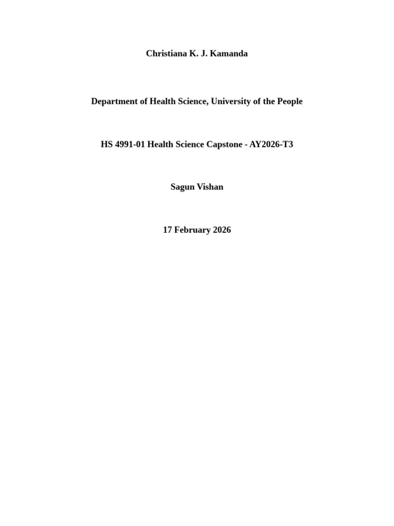 Assignment Activity Unit 3 | PDF | Participatory Action Research | Justice