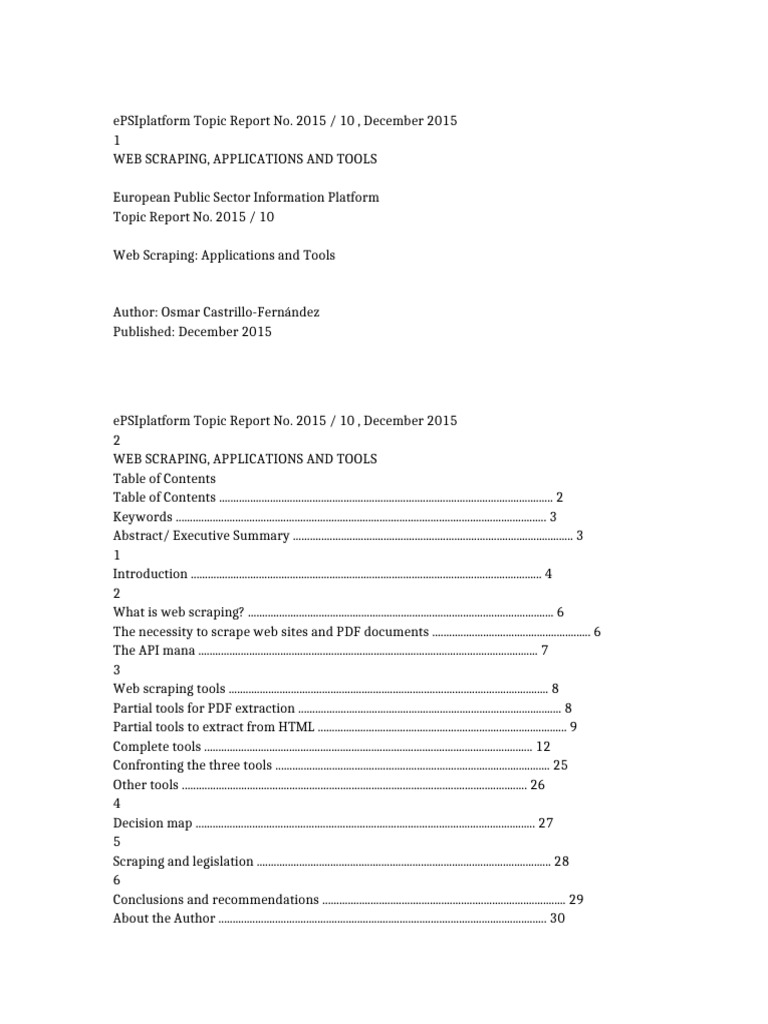 Full Major Project Report | PDF | World Wide Web | Internet & Web