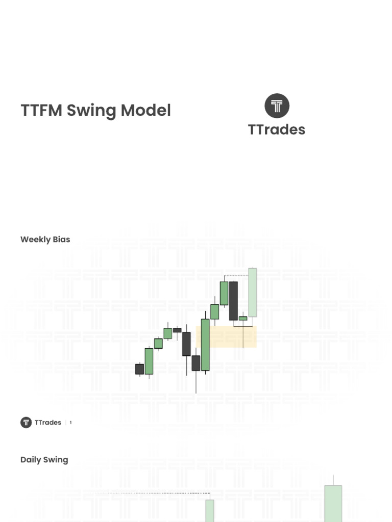 TTFM Swing Model | PDF