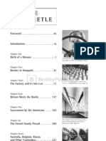 Battle for the Beetle by Karl Ludvigsen - Table of Contents