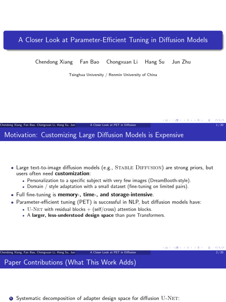 Diffusion Fine Tuning Paper | PDF | Learning | Algorithms