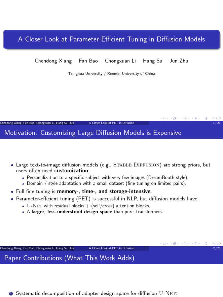 Diffusion Fine Tuning Paper | PDF | Computational Neuroscience | Algorithms