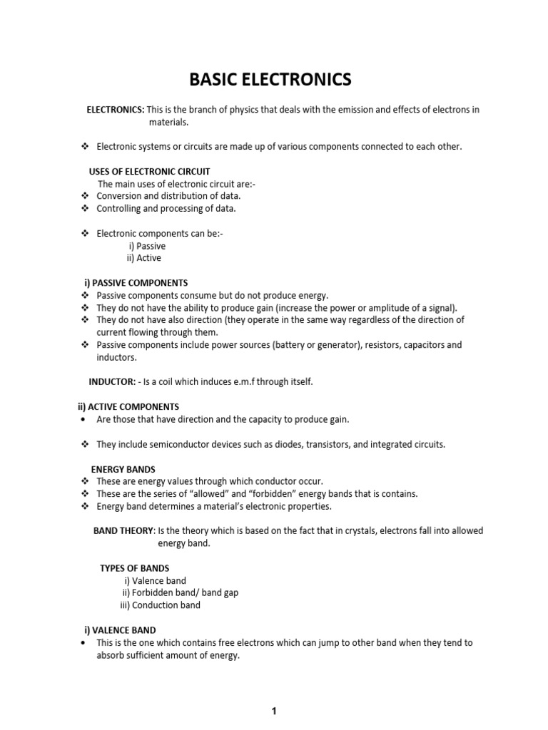 Form 4-1-72-84 | PDF | P–N Junction | Semiconductors