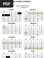 Download 2012-13 Greater Clark School Calendar by Courier Journal SN101643853 doc pdf