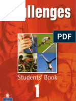 Challenges 1 Student's Book