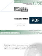 Presentación SMARTFORMS