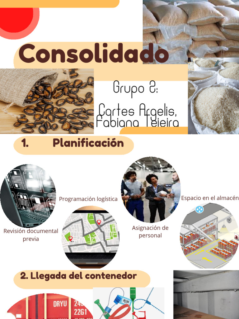 Consolidado | PDF