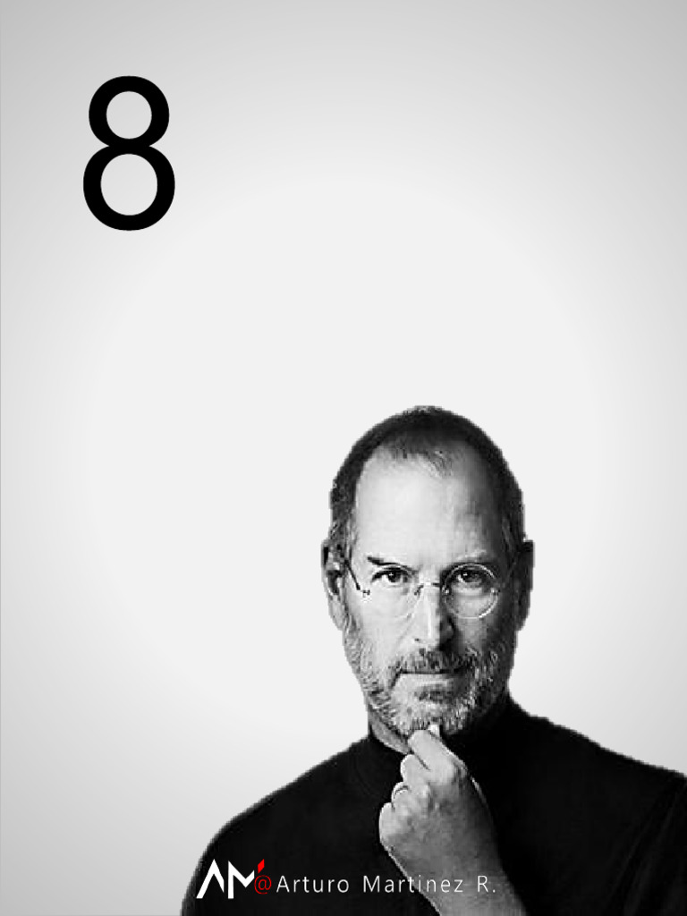 Tips Steve Jobs 1730412240 | PDF