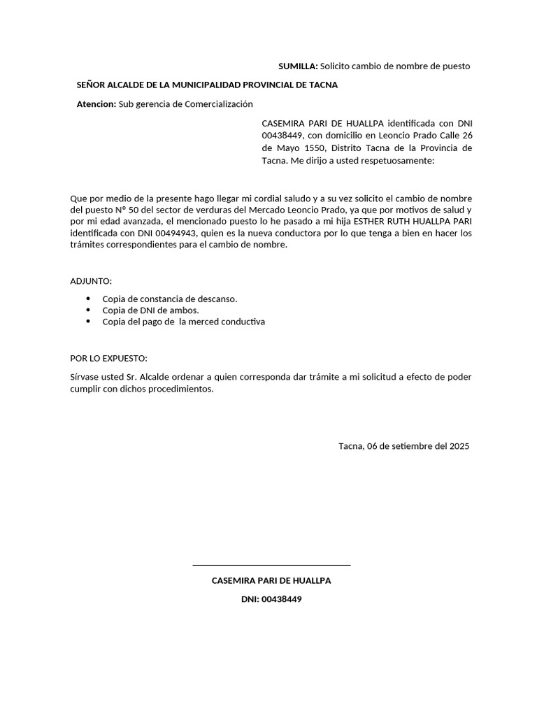 SUMILLA | PDF