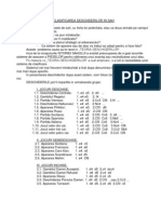 Clasificarea Deschiderilor in Sah