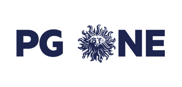 PGOne Logo01 | PDF