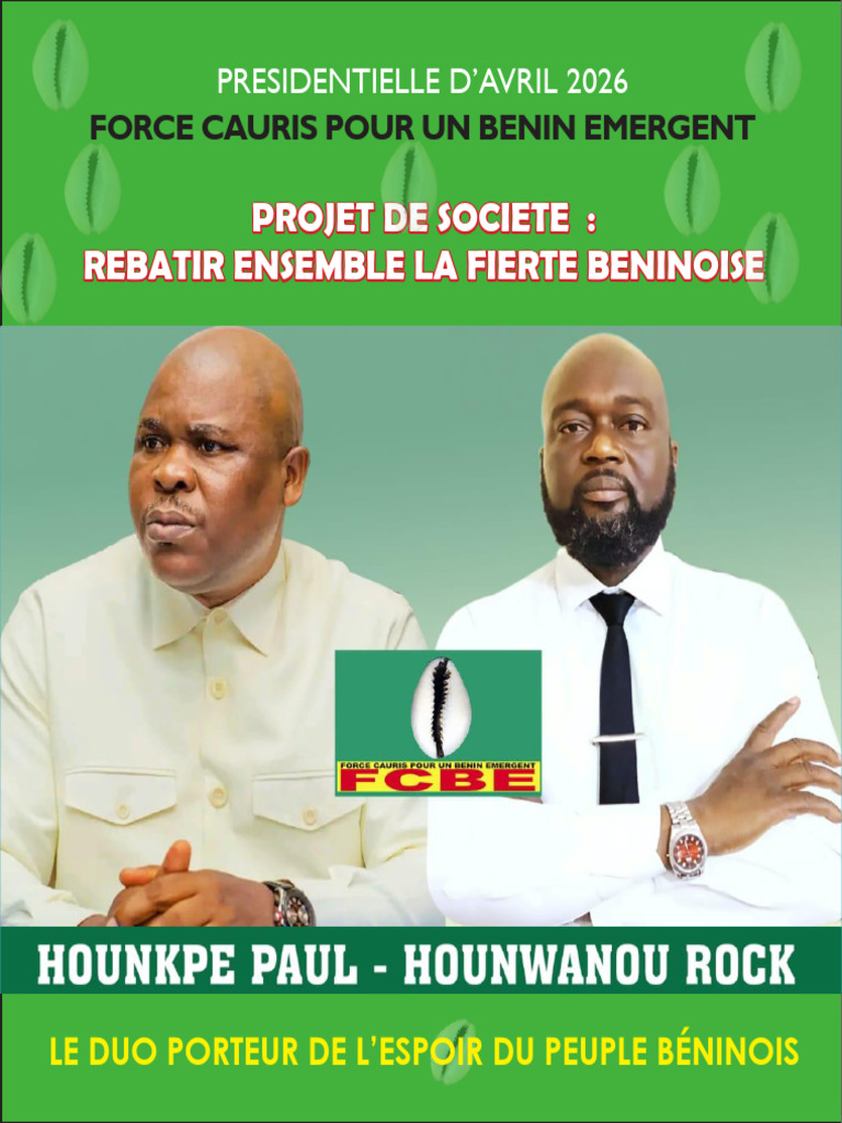 Projet de Societe Fcbe Montage Complet+ | PDF