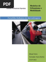 Misael Vieira - PRA STC 6