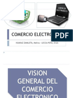 Comercio Electronico