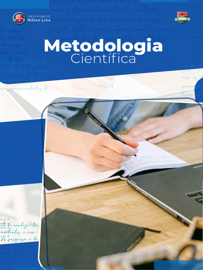 Metodologia Cientifica - 2 Edicao | PDF | Método científico | Science