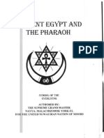 A'la-Lu, ANU and The Throne 9 24 16 | PDF