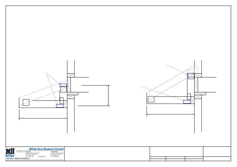 Apron Truss Detail | PDF | Structural Engineering | Building Engineering