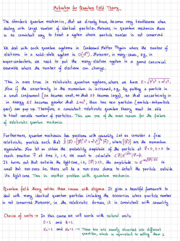 Module 1 Part 1 | PDF | Geometry | Linear Algebra