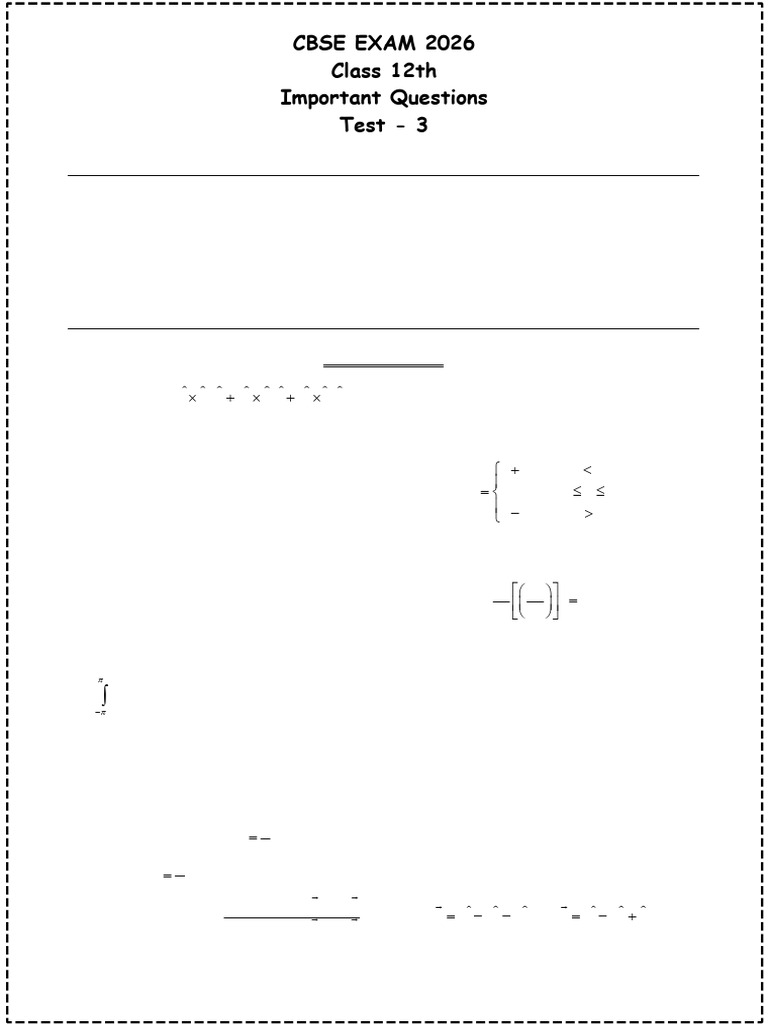Selfstudys Com File | PDF | Equations | Matrix (Mathematics)