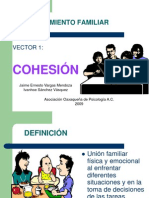 Funcionamiento Familiar Cohesion (1)