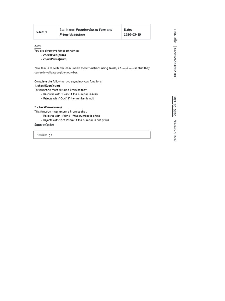 Lab Record Download | PDF | Mongo Db | Database Schema