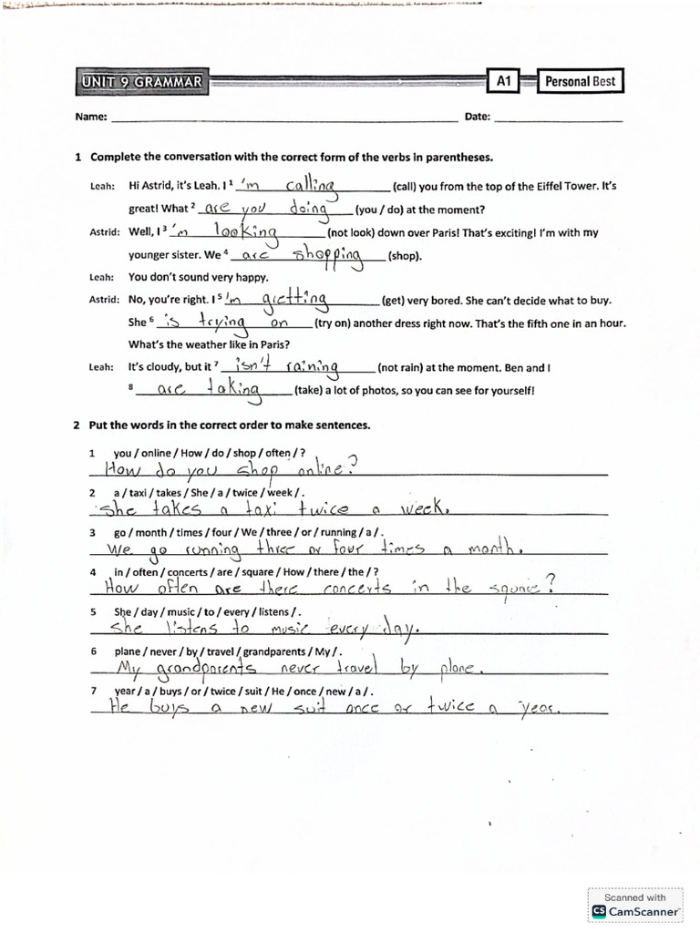 Homework 6 | PDF