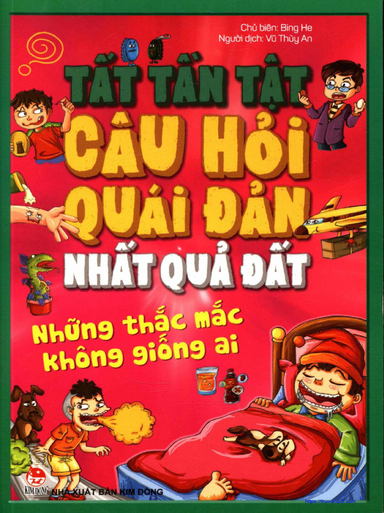 Tất Tần Tật | PDF