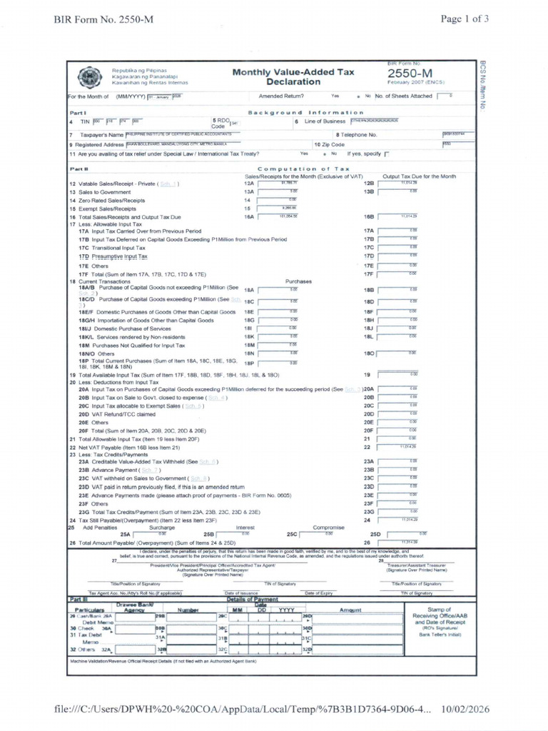 Bir | PDF