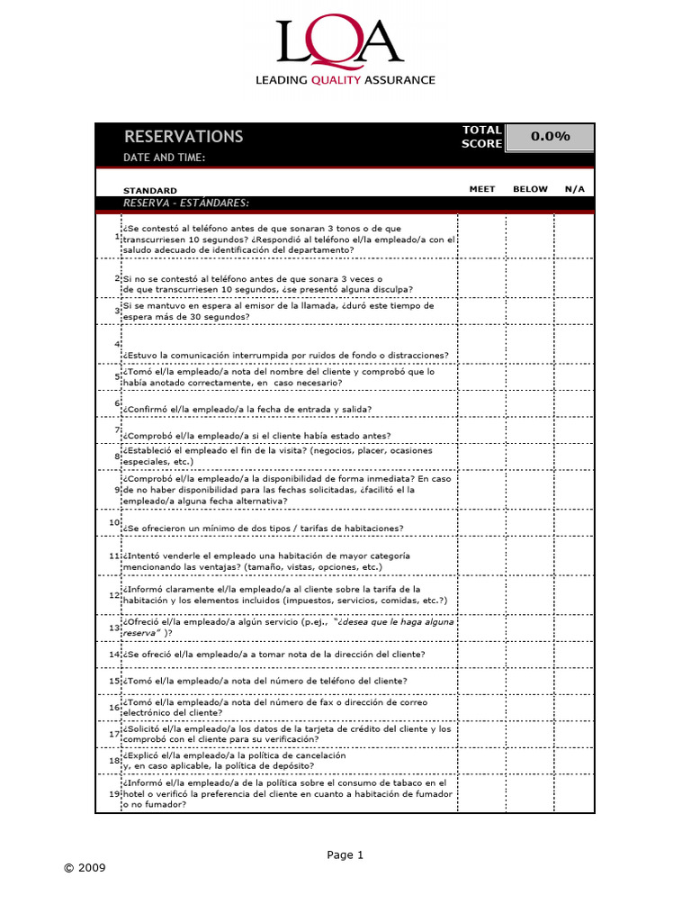 Lqa Español | PDF | Baño | Ducha