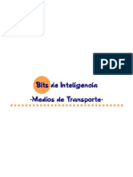 Medios de transporte