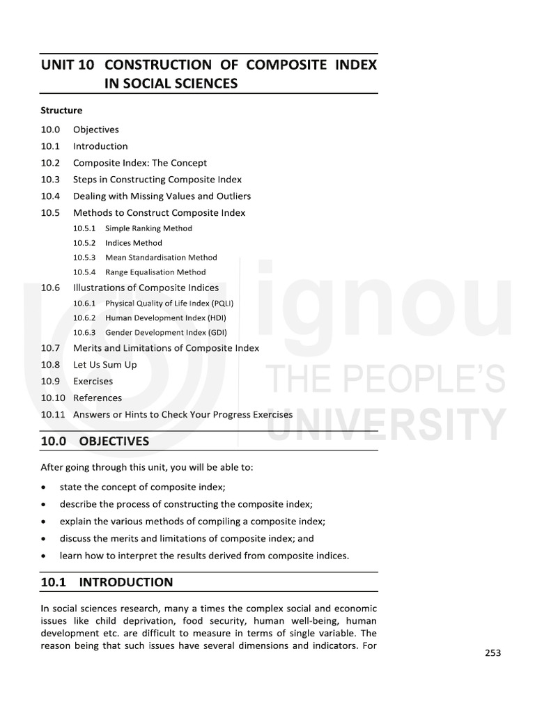 Unit 10 | PDF