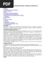 502_SIMPLES NACIONAL - ALTERAÇÕES PARA 2009 - PERGUNTAS E RESPOSTAS