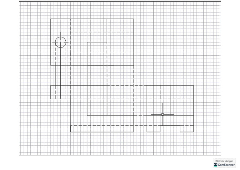 Gamtek 1 Autocad | PDF