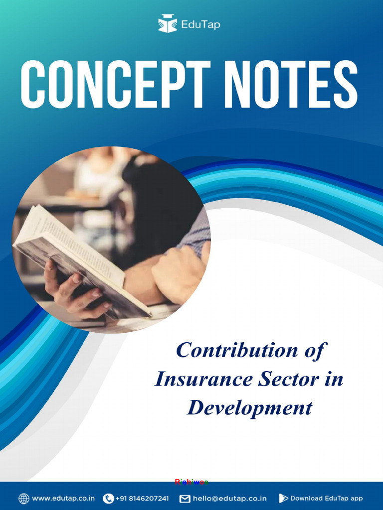 Concept Notes 8 | PDF
