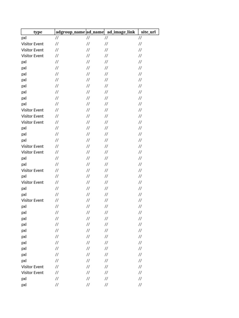 Data | PDF