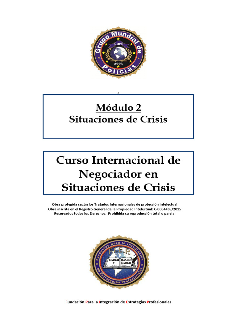 Modulo 2 | PDF
