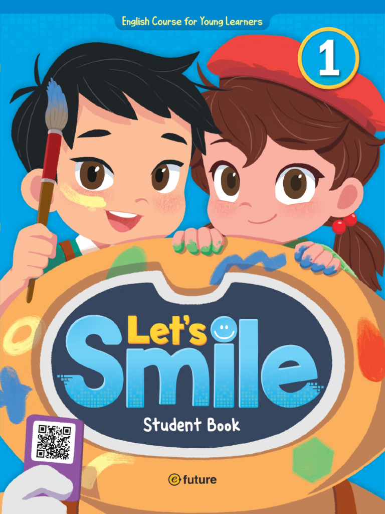 Extracted Pages From Let - S Smile 1 SB HD | PDF